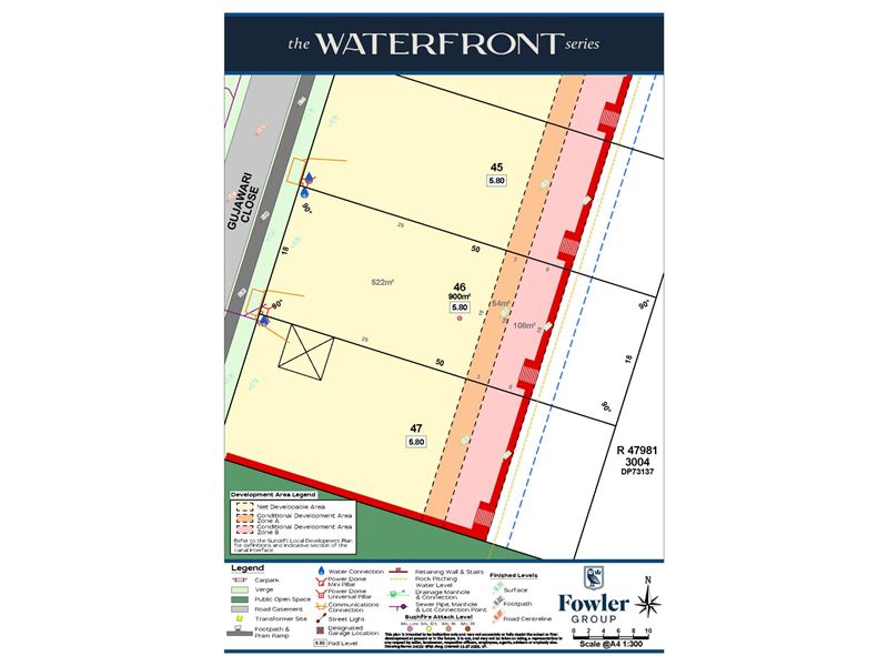 Lot 46 Majun Crescent - Sundrift Estate, Exmouth WA 6707