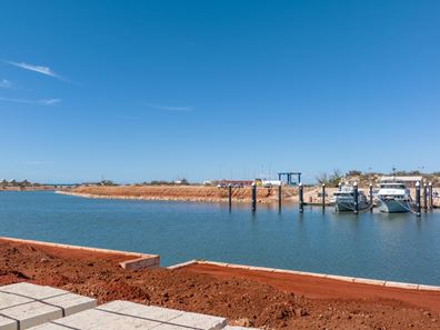 Lot 46 Majun Crescent - Sundrift Estate, Exmouth WA 6707