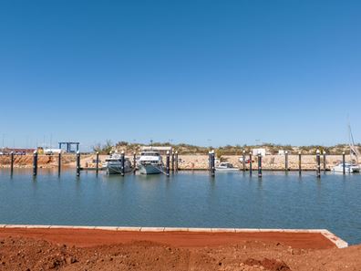 Lot 46 Majun Crescent - Sundrift Estate, Exmouth WA 6707