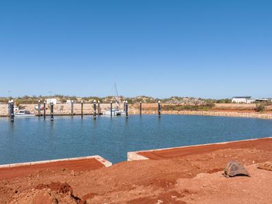 Lot 46 Majun Crescent - Sundrift Estate, Exmouth WA 6707