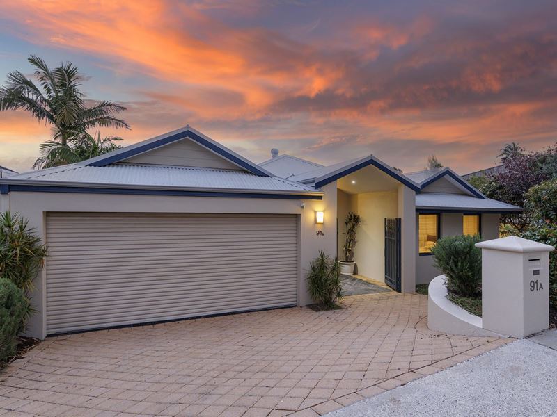 1/91 Monash Avenue, Como