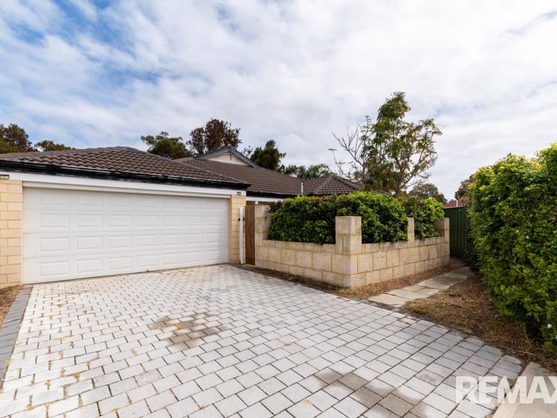 47 Brunswick Circuit, Banksia Grove WA 6031