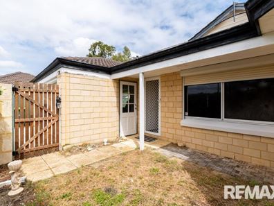 47 Brunswick Circuit, Banksia Grove WA 6031