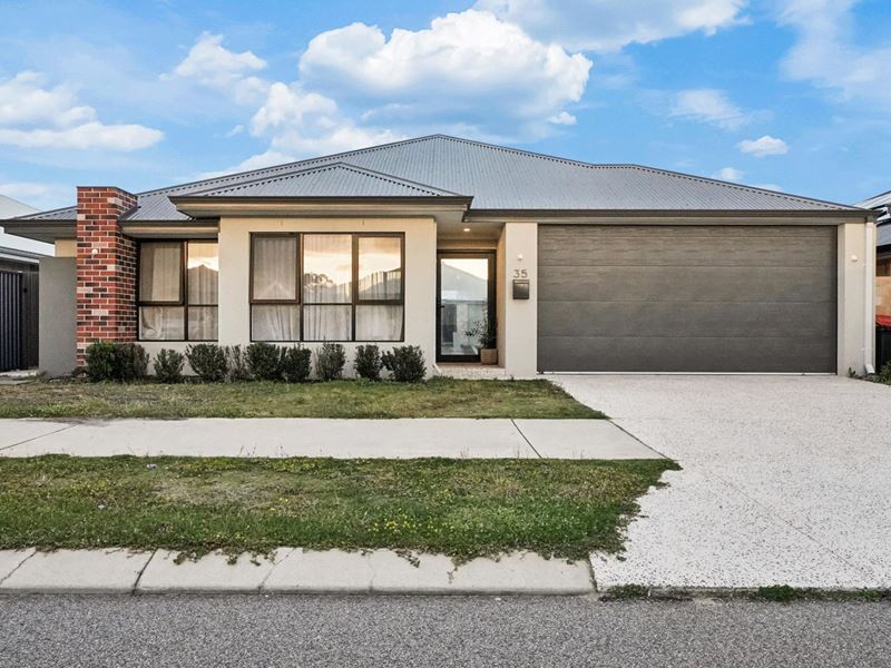 35 Avoca Chase, Baldivis WA 6171
