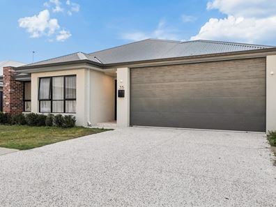 35 Avoca Chase, Baldivis WA 6171