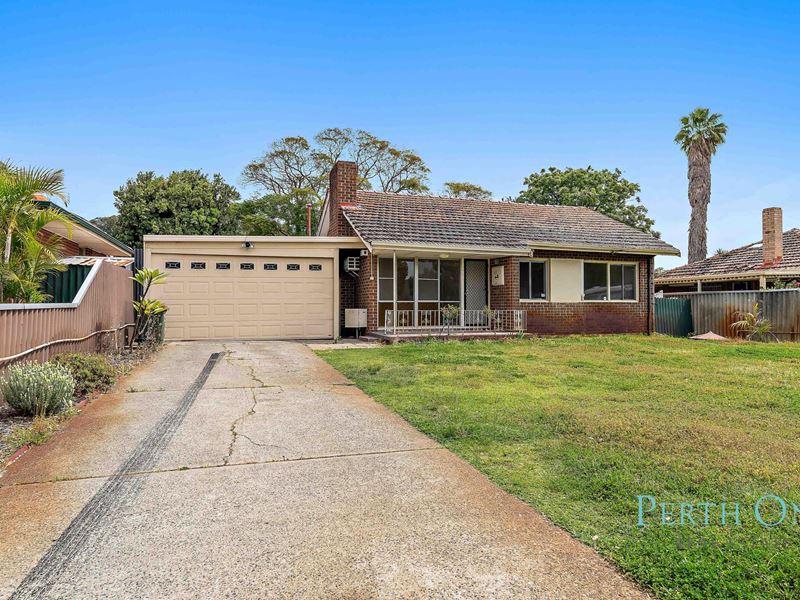 51 Towie Street, Cloverdale WA 6105