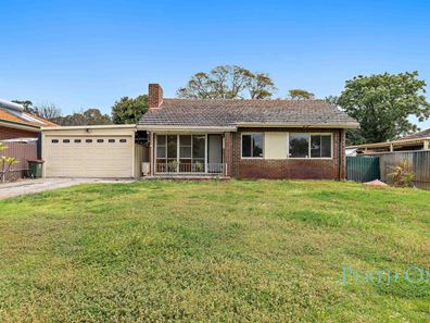 51 Towie Street, Cloverdale WA 6105