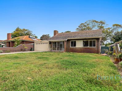 51 Towie Street, Cloverdale WA 6105