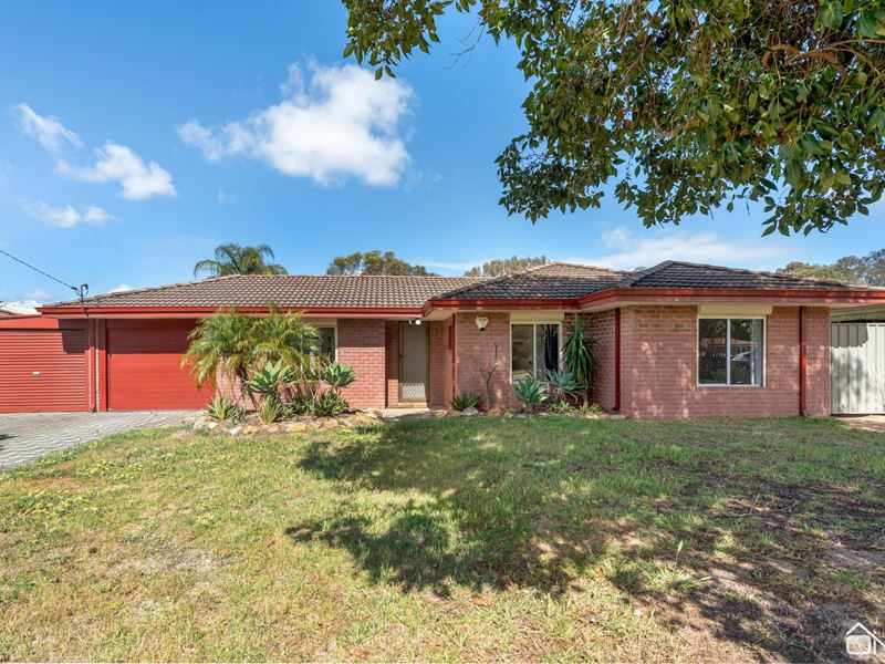 17 Pelham Street, Armadale WA 6112