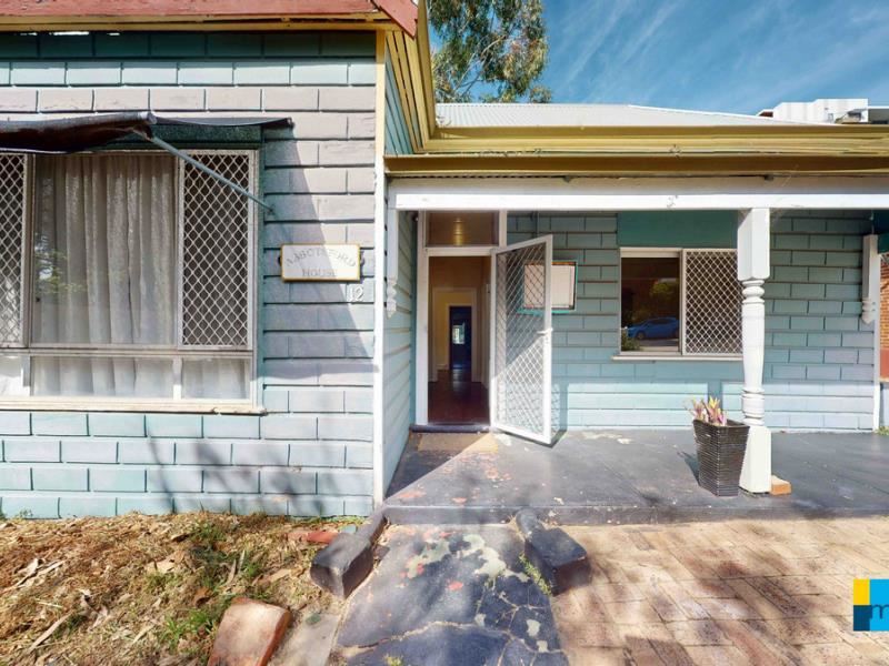 12 Abbotsford Road, West Leederville WA 6007