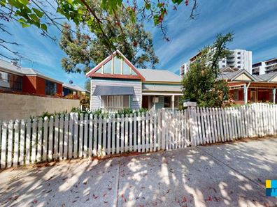 12 Abbotsford Road, West Leederville WA 6007