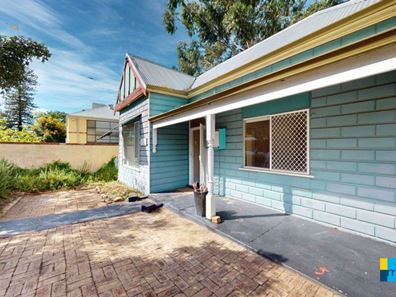 12 Abbotsford Road, West Leederville WA 6007