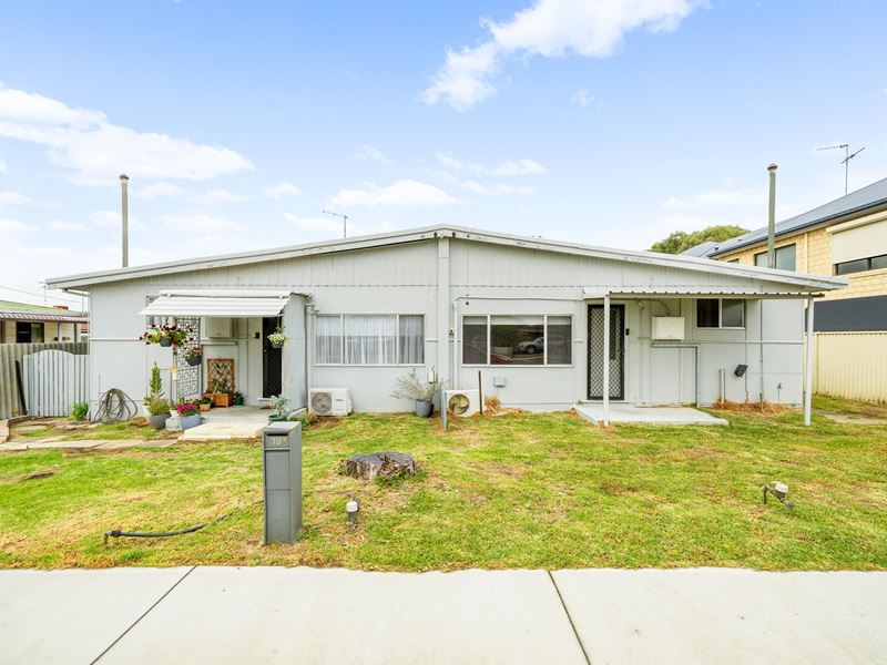 19 Peel Street, Mandurah