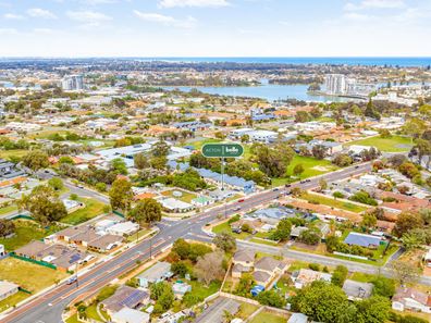 19 Peel Street, Mandurah WA 6210