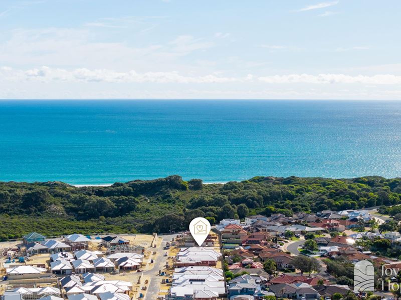 61 Long Beach Promenade, Mindarie WA 6030