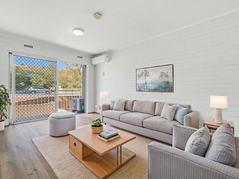 12/209 Walcott Street, North Perth