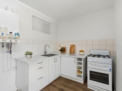 12/209 Walcott Street, North Perth WA 6006