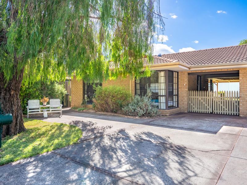 6A Armitage Drive, Geographe