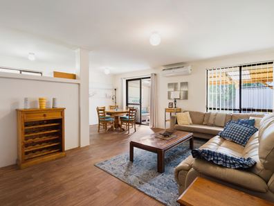 6A Armitage Drive, Geographe WA 6280