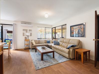 6A Armitage Drive, Geographe WA 6280