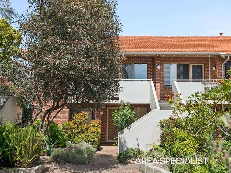 14/391-393 Cambridge Street, Wembley WA 6014