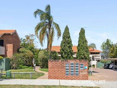 14/391-393 Cambridge Street, Wembley WA 6014