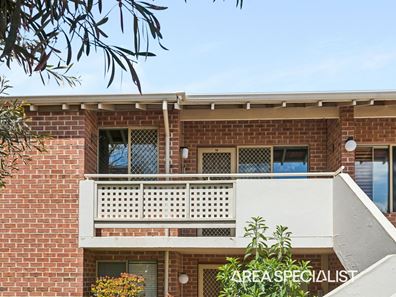 14/391-393 Cambridge Street, Wembley WA 6014