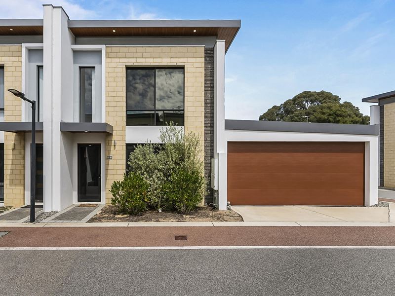 30/22 Rinaldo Crescent, Coolbellup WA 6163