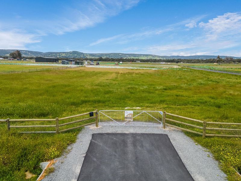 Lot 77 Millstone Road, North Dandalup