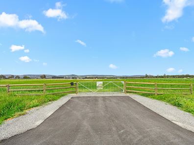 Lot 77 Millstone Road, North Dandalup WA 6207