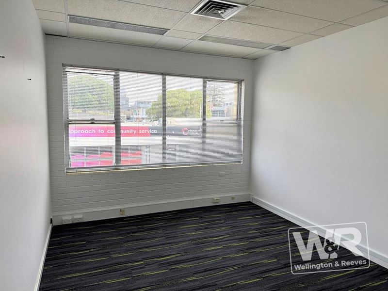Suite 7/First Floor, 125 Grey (West) Street, Albany WA 6330