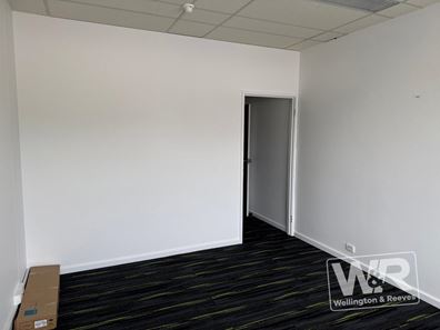Suite 7/First Floor, 125 Grey (West) Street, Albany WA 6330