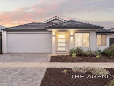 6 Lican Street, Treeby WA 6164