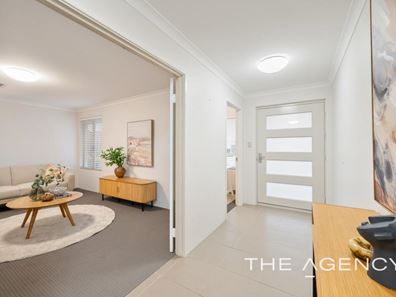6 Lican Street, Treeby WA 6164