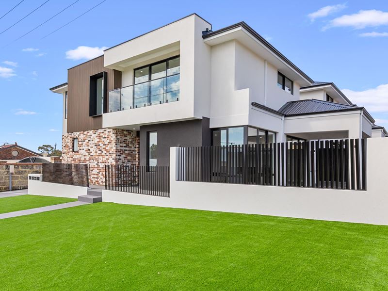 1/5 Rowland Place, Hamilton Hill WA 6163