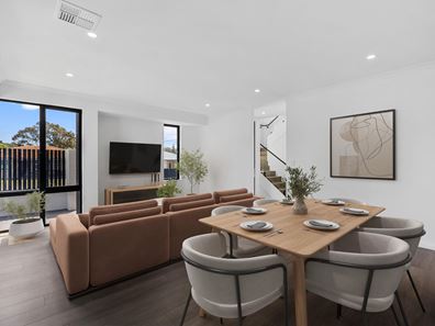 1/5 Rowland Place, Hamilton Hill WA 6163