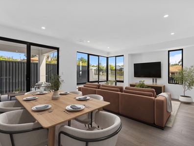 1/5 Rowland Place, Hamilton Hill WA 6163