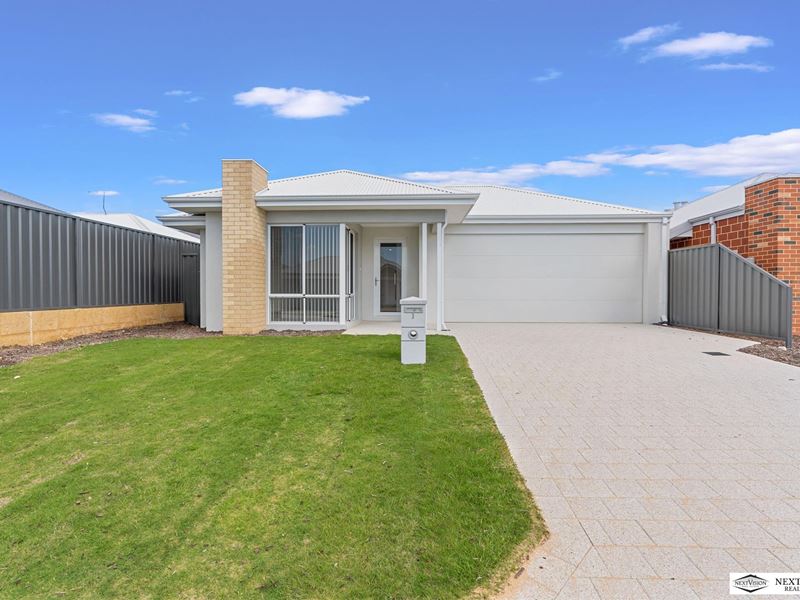 3 Jutland Road, Beeliar