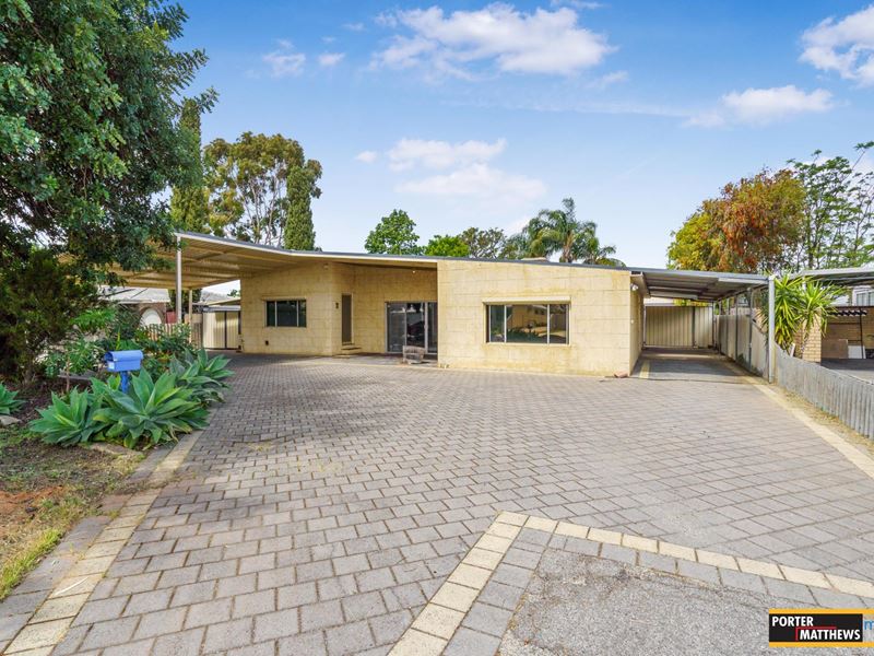 29 Dulwich Street, Beckenham WA 6107
