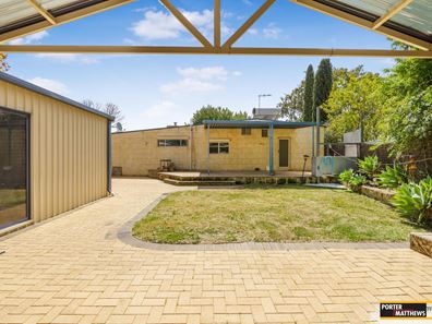 29 Dulwich Street, Beckenham WA 6107