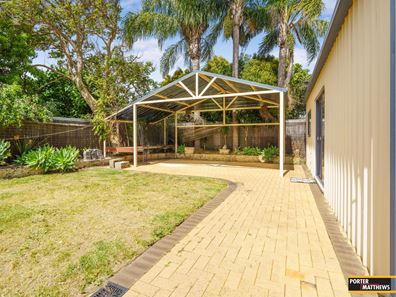 29 Dulwich Street, Beckenham WA 6107