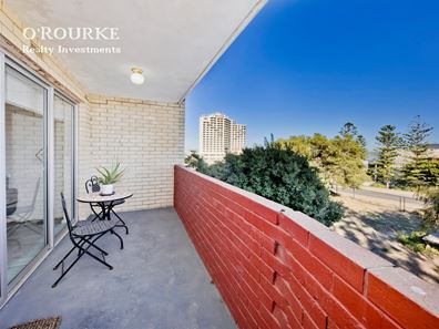 4/186-188 West Coast Highway, Scarborough WA 6019