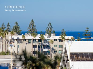 4/186-188 West Coast Highway, Scarborough WA 6019