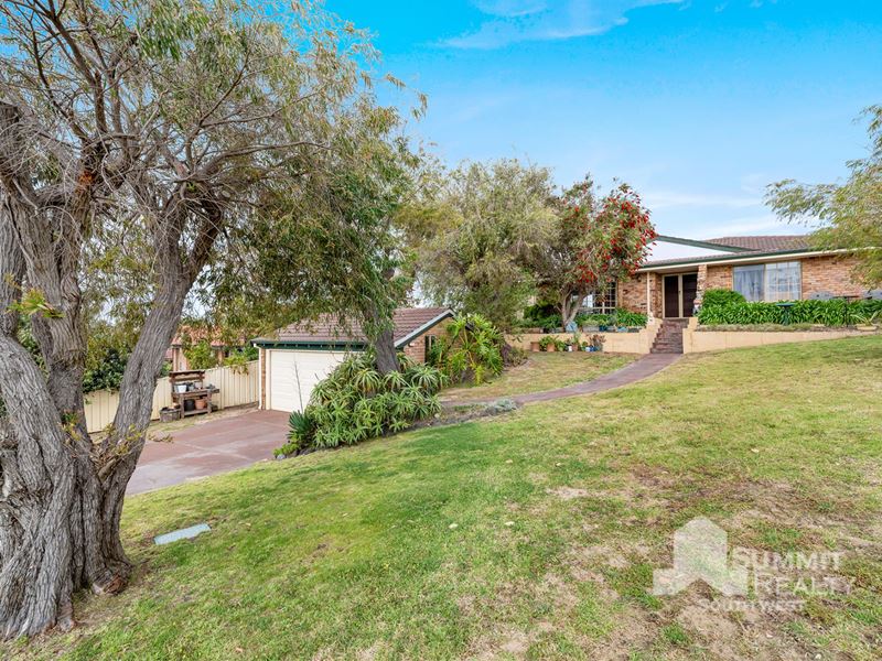 1 Riviera Place, Binningup WA 6233