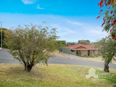 1 Riviera Place, Binningup WA 6233