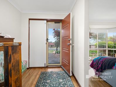 1 Riviera Place, Binningup WA 6233