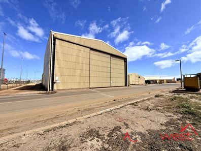 16-20 Lemmon Road, West End WA 6530