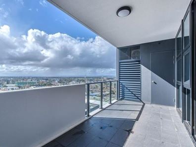 802/78 Stirling Street, Perth WA 6000