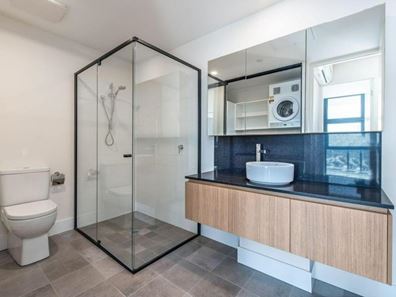802/78 Stirling Street, Perth WA 6000