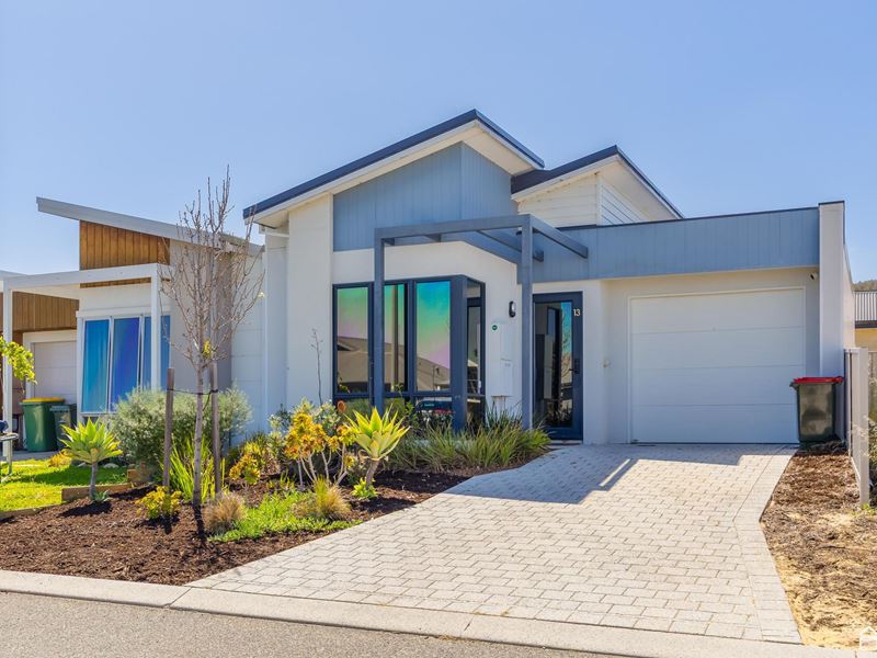 13 Braford Way, Byford